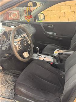 نيسان مورانو